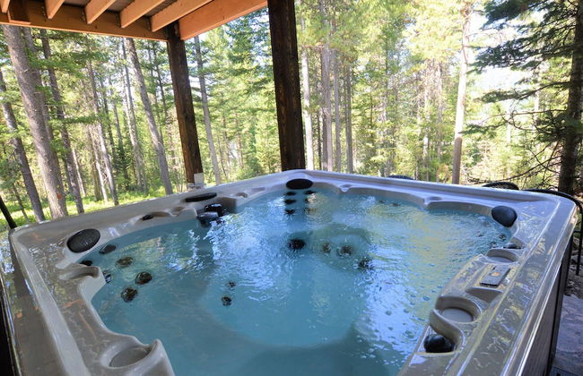 My Yellowstone Retreat - Foto 1