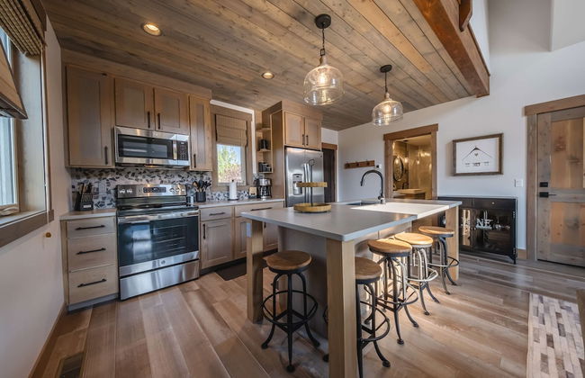 Retreat at the Wilderness Club - Photo 6