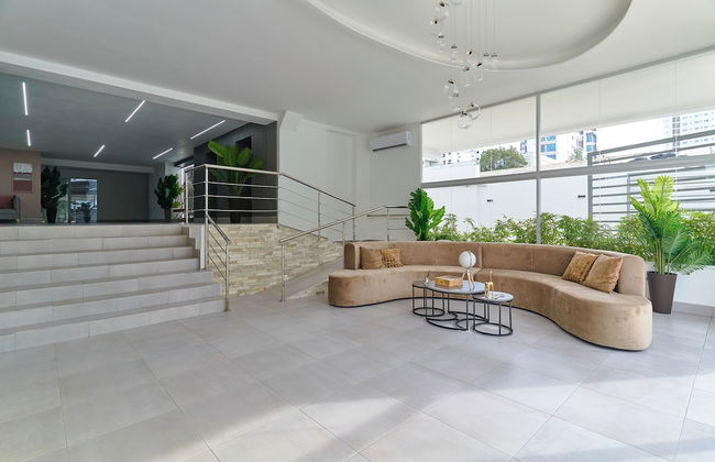 Central Suites Tower - Foto 9