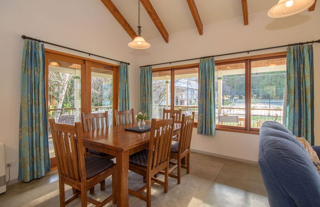 Willowbrook Country Apartments - Foto 40