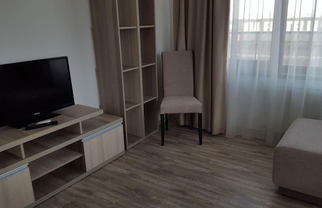 Chic Sea View Apartment Mamaia - Foto 2