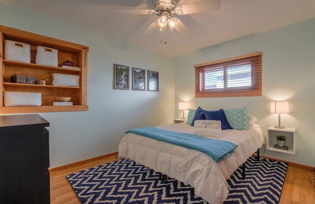 Home Sweet Home 3 Beds Central Springs Locale! - Foto 9