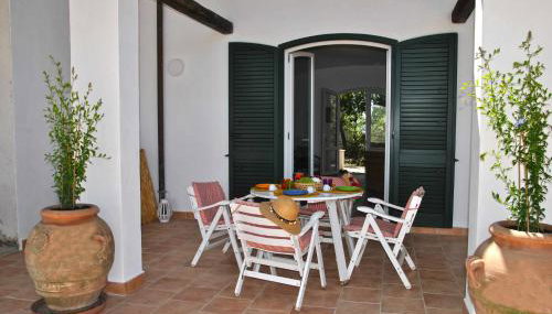 VILLA CORBEZZOLO tra natura e mare - Foto 5