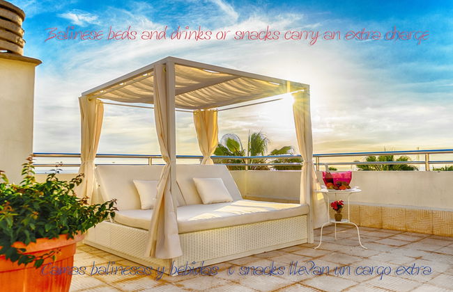 Apartamentos Oro Blanco - Photo 52