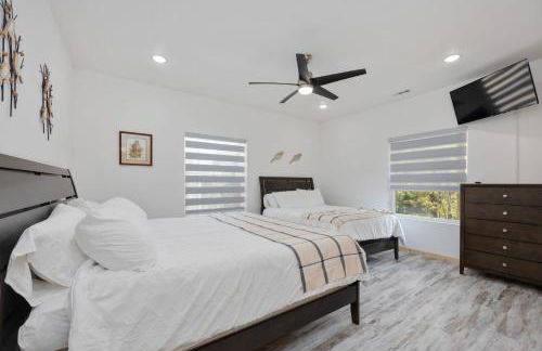 Spacious Family Retreat, North Nashville - Perfect Blend of Comfort & Nashville Vibes - Foto 8