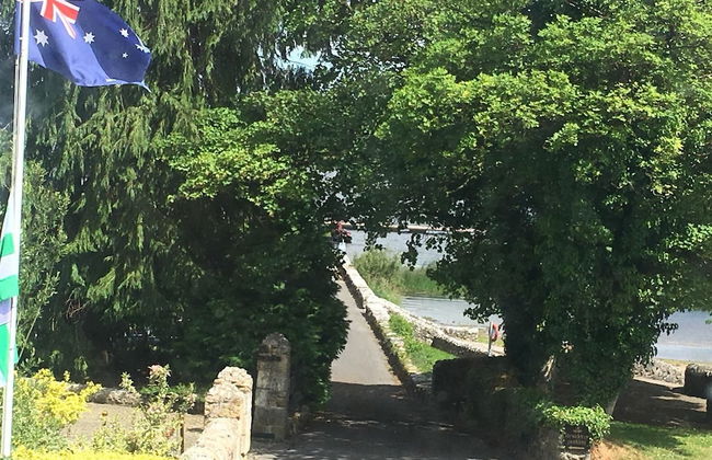 The Old Boathouse - Photo 18