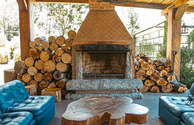 HACIENDA COCHAUCO - Foto 27