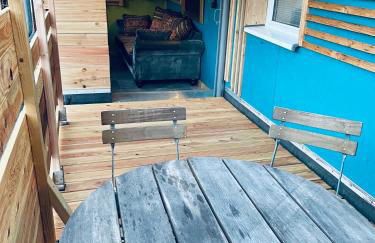 Vintage Home 55 Direkt am Fuße zur Wartburg - Foto 19