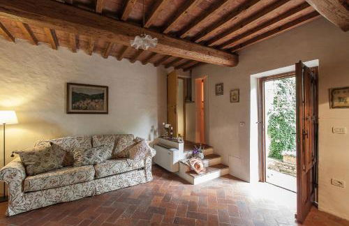 Villa Il Paradisino - Foto 26