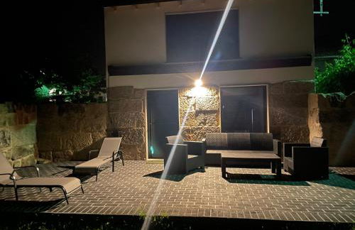 Casa Fernanda-Ribeira Sacra - Foto 13