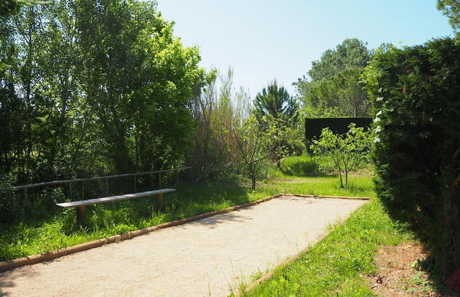 Villa in Provence Near Mont Ventoux - Photo 29