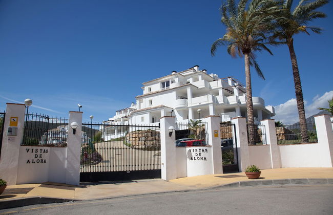 Apartamentos de Lujo Marbella – PlanB4All - Foto 49