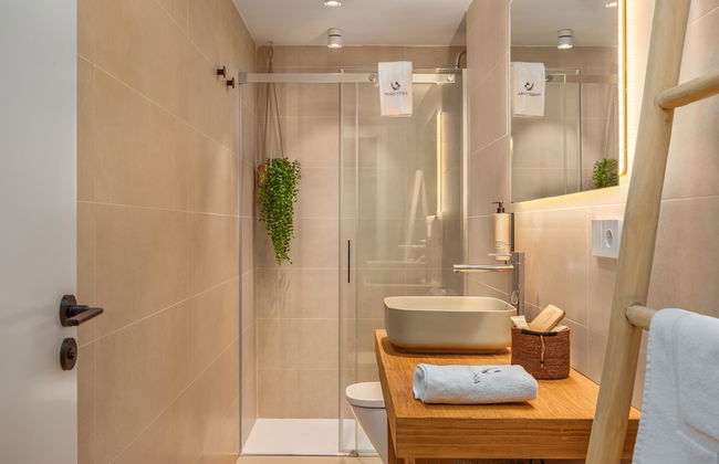 Marconia Boutique Residence - Foto 48