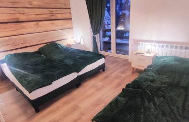 Apartamenty na Maciejową - Foto 20