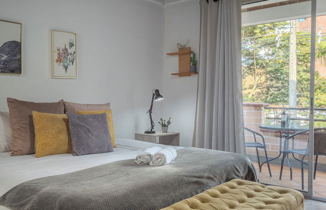 Nogal Ilfots - Foto 4