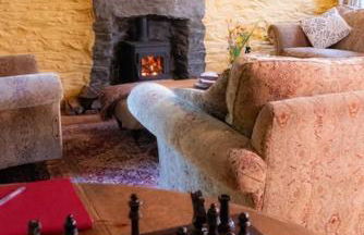 Yr Hen Efail - Old Smithy - Foto 27