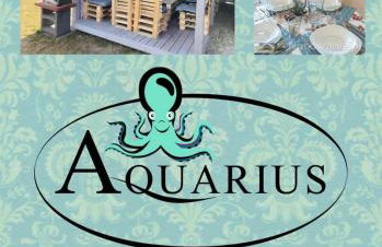 FHU Aquarius - Foto 43