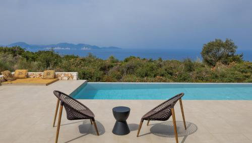 Villa Ki - Yagi Villas - Foto 2