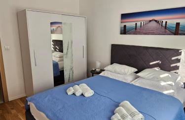 Split/Podstrana Apartment ADRIA - Photo 22