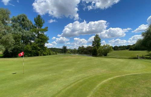 Les Chalets de SAUMUR, Piscine & Parc boisé, 100m du CadreNoir - Foto 76