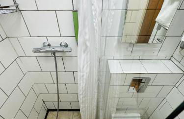 Berkley Aparthotel - Foto 68