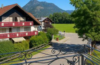 Ferienwohnung im Allgäu-sonnigen Balkon und Alpenpanorama, 5 min zum See - Foto 11