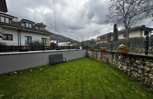 Aldea Bricia 20 Jardin - Foto 20