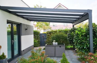 Ferienwohnung Gentner Fulda - Foto 11