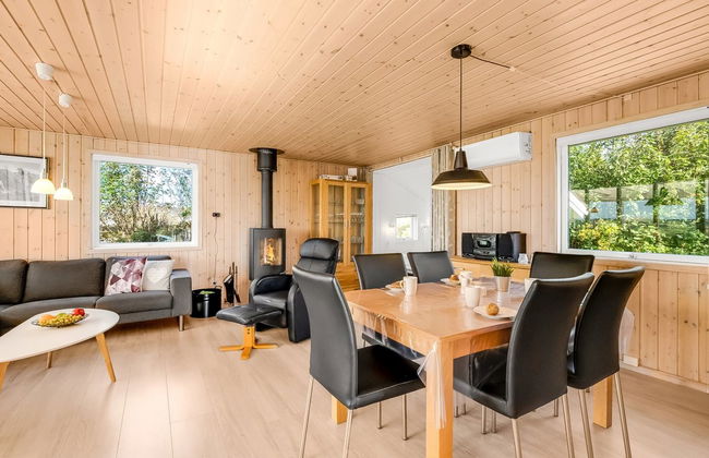 "Brenda" - 300m to the fjord - Foto 26