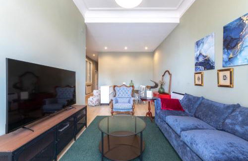 Bilbao Market II by Aston Rentals - Foto 4