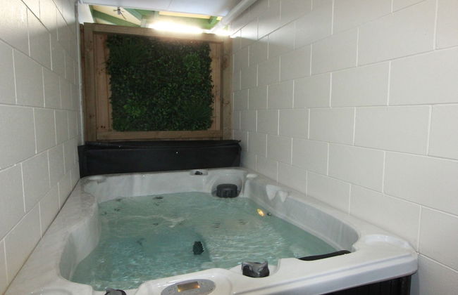 Rose Apartments and Spa - Foto 41