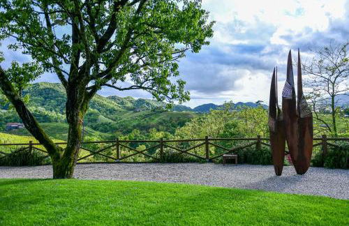 Duca Di Dolle Wine & Relais - Foto 40