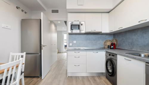 Accessible flat near the Toledo Bridge - Photo 3