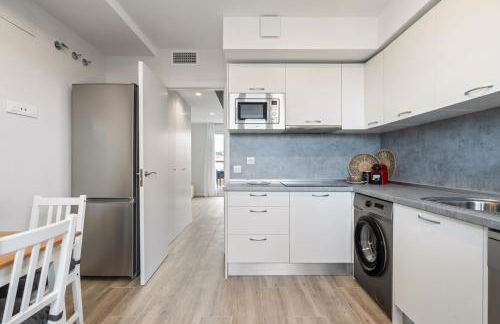 Accessible flat near the Toledo Bridge - Photo 3