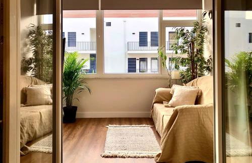 Modern City Center Apartment - Foto 12