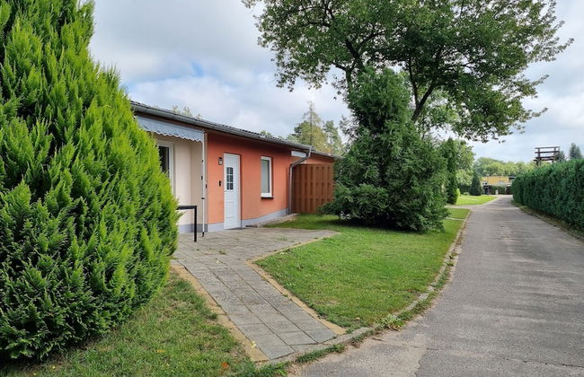 Reihenhaus am Gross Labenzer See, Klein Labenz - Photo 1