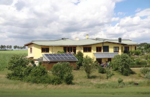 Sternhaus Nr.1 - Foto 1