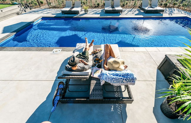 Villas Waiheke - Foto 23