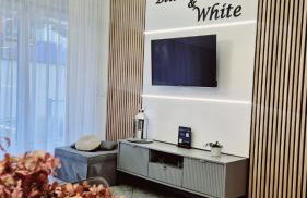 Apartament Black-White - Foto 8