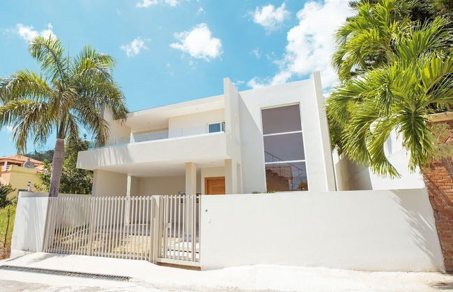 Luxury Villa-Sunny BlueSky W/Ocean-Mtn View - Foto 1