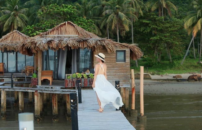 Freedom Beach Resort - Photo 17