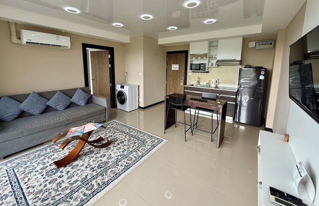 Mai Khao Beach Condotel by Villacarte - Foto 5