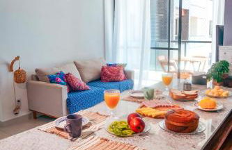 Frente ao Mar na Praia dos Milionários - Foto 18