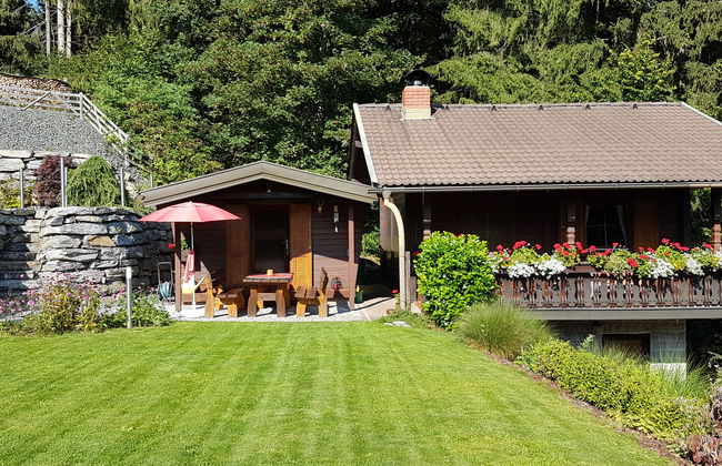 Saurachberghütte - Photo 28