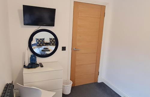 Cullen Holiday Home - Foto 9