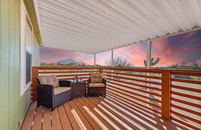 Old Whitmer Place Apache Junction - Foto 27