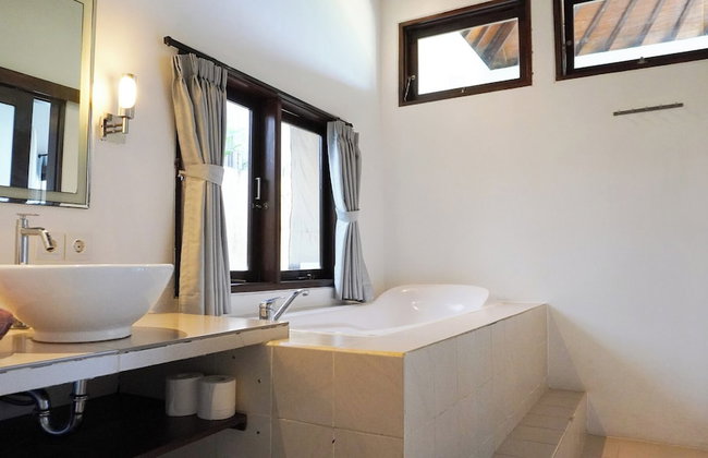 Anda Amed Villa and Spa - Photo 65