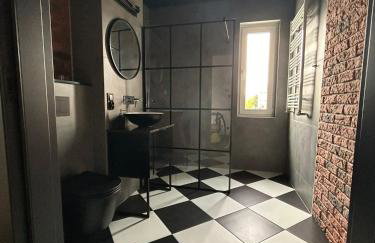 Apartament Garden - Foto 9