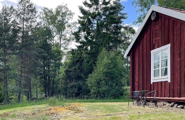 3 Person Holiday Home in Eskilstuna - Foto 27