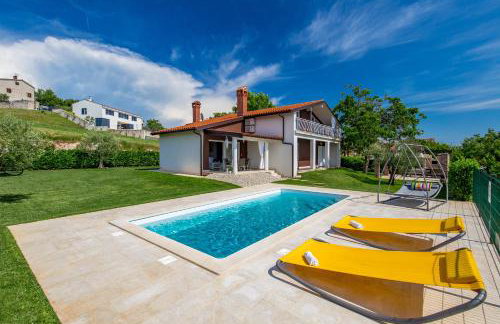 Villa Parenzana - Photo 79